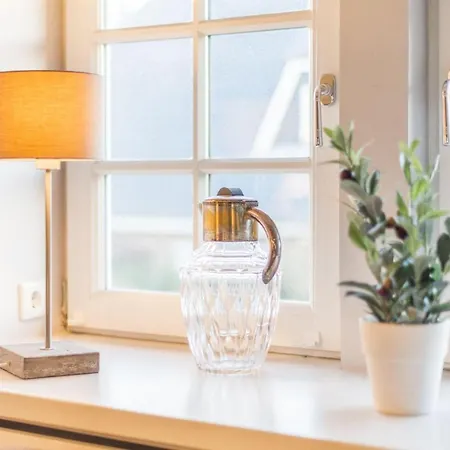 Διαμέρισμα Witthues Miin Luett *